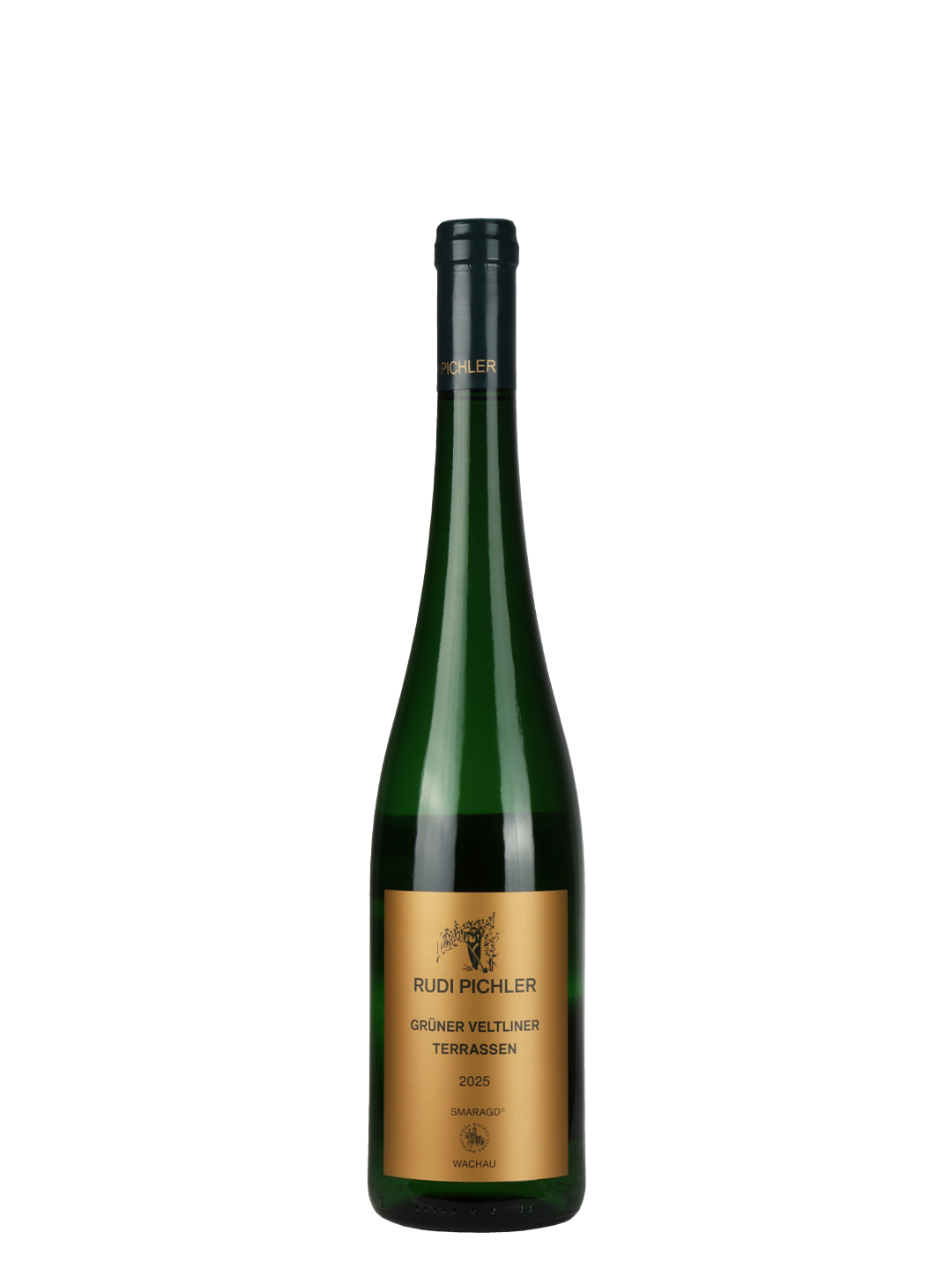 Rudi Pichler Gruner Veltliner Terrassen 