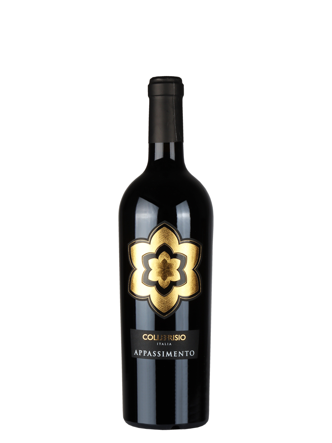 Collefrisio Appassimento Rosso 