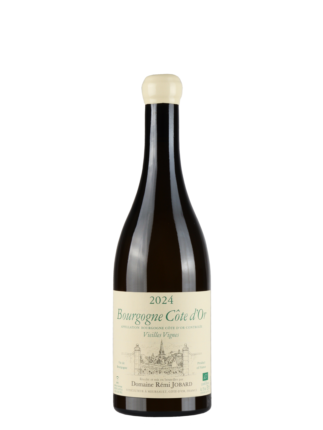 Domaine Remi Jobard Bourgogne Cote d'Or 