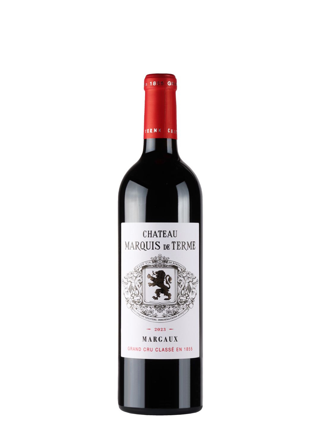 Chateau Marquies De Terme 