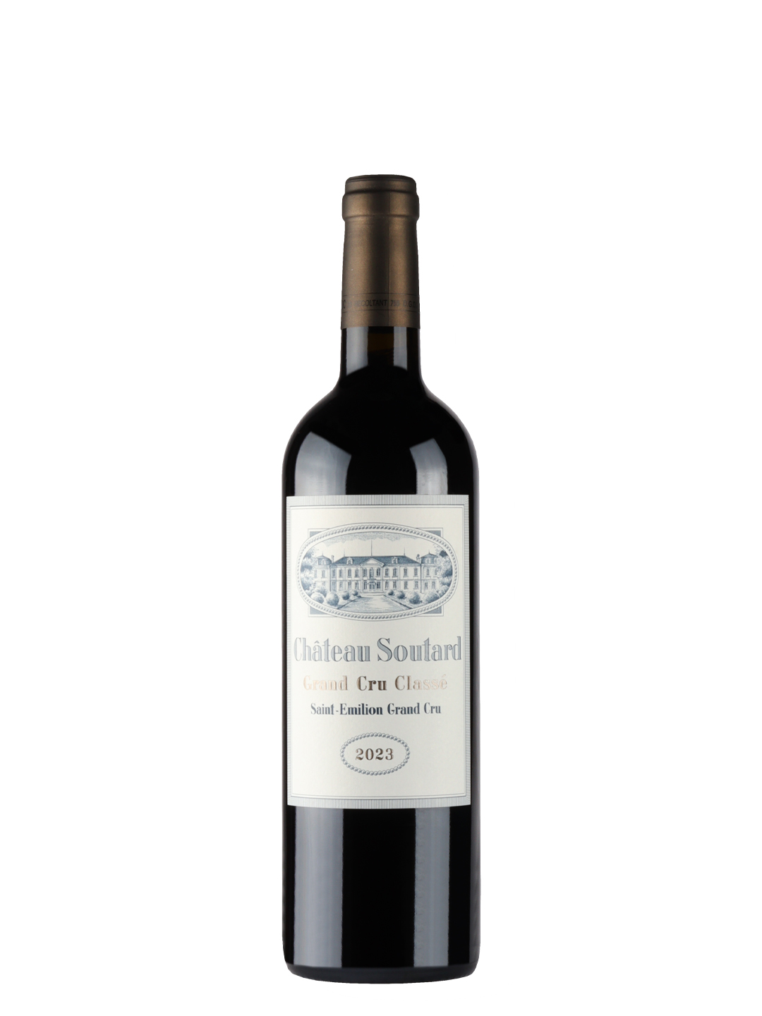 Chateau Soutard Grand Cru 