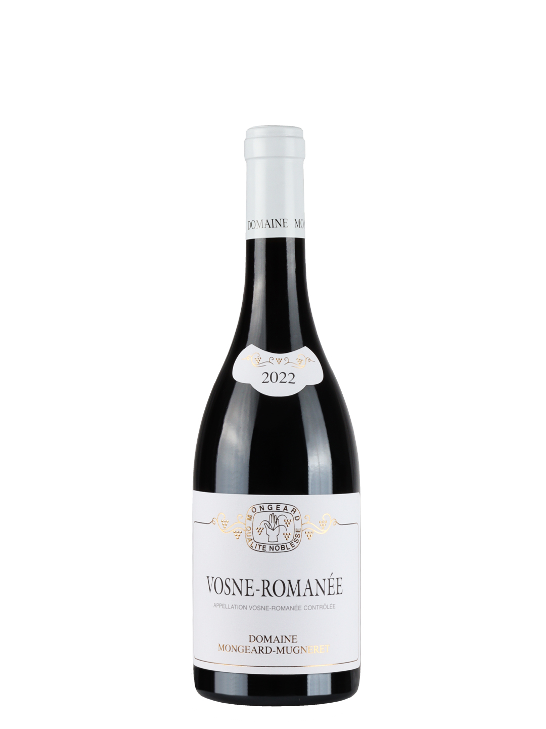 Domaine Mongeard Mugneret Vosne Romanee 