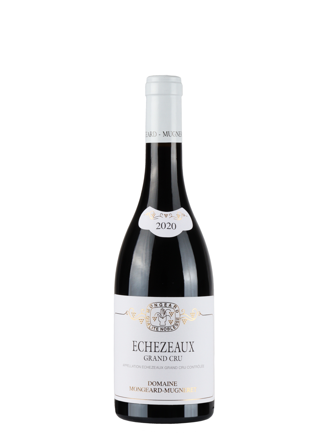 Domaine Mongeard Mugneret Echezeaux Grand Cru 