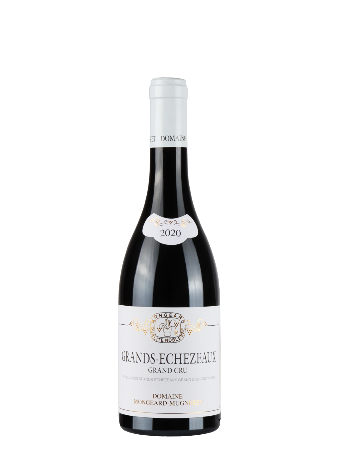 Domaine Mongeard Mugneret Grands Echezeaux Grand Cru 