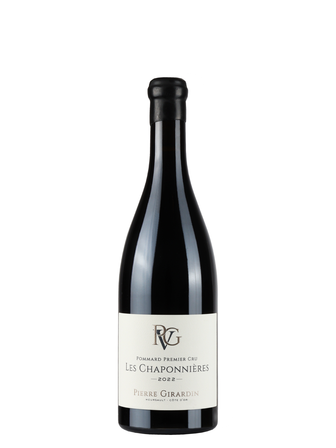 Pierre Girardin Pommard Premier Cru Les Chaponnieres 