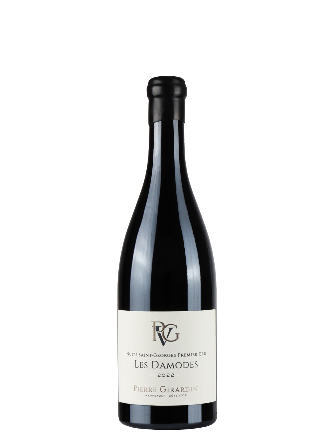 Pierre Girardin Nuits Saint Georges 1er Cru Les Damodes 