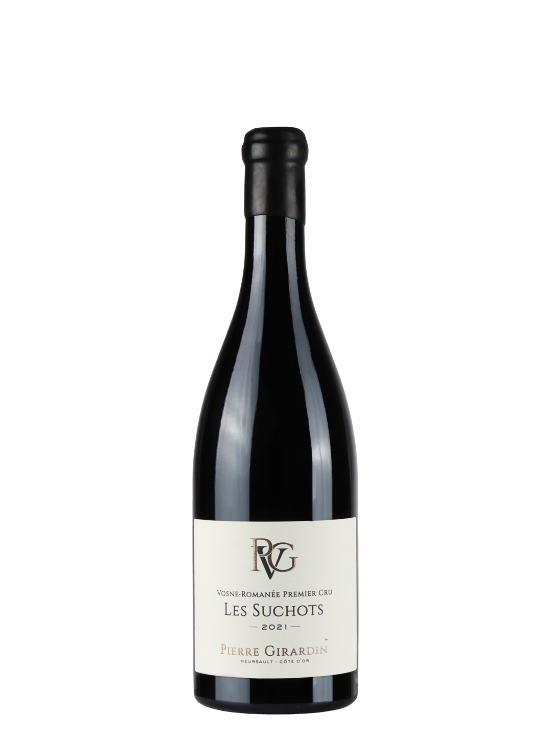 Pierre Girardin Vosne Romanee Premier Cru Les Suchots 