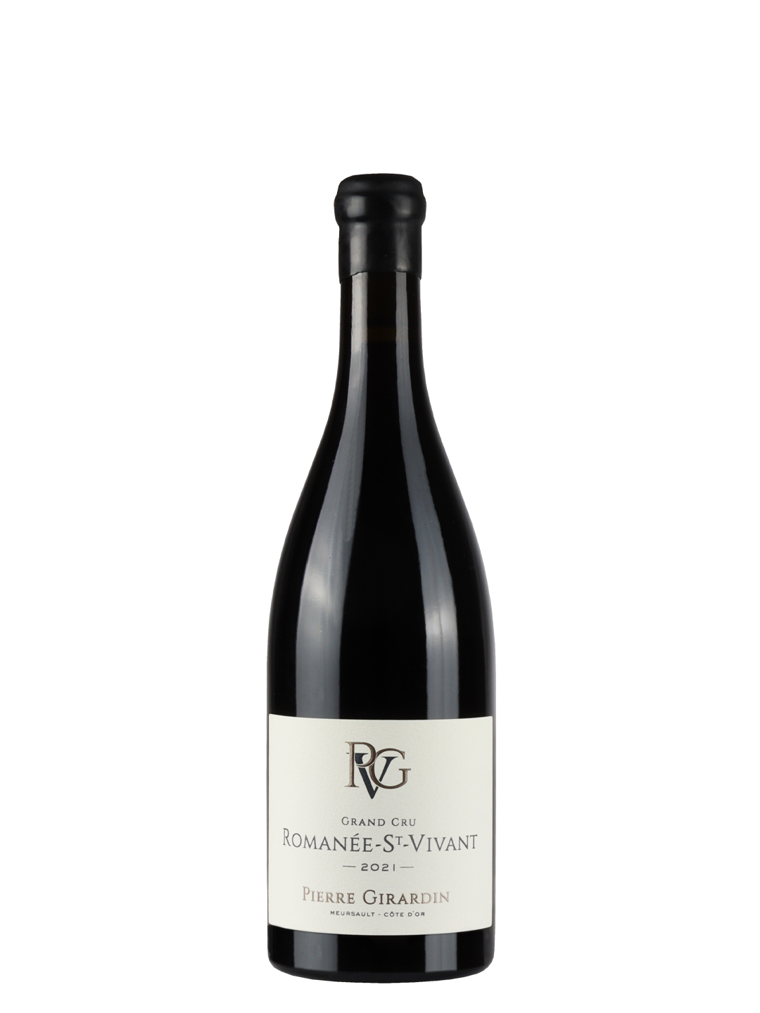 Pierre Girardin Romanee Saint Vivant 