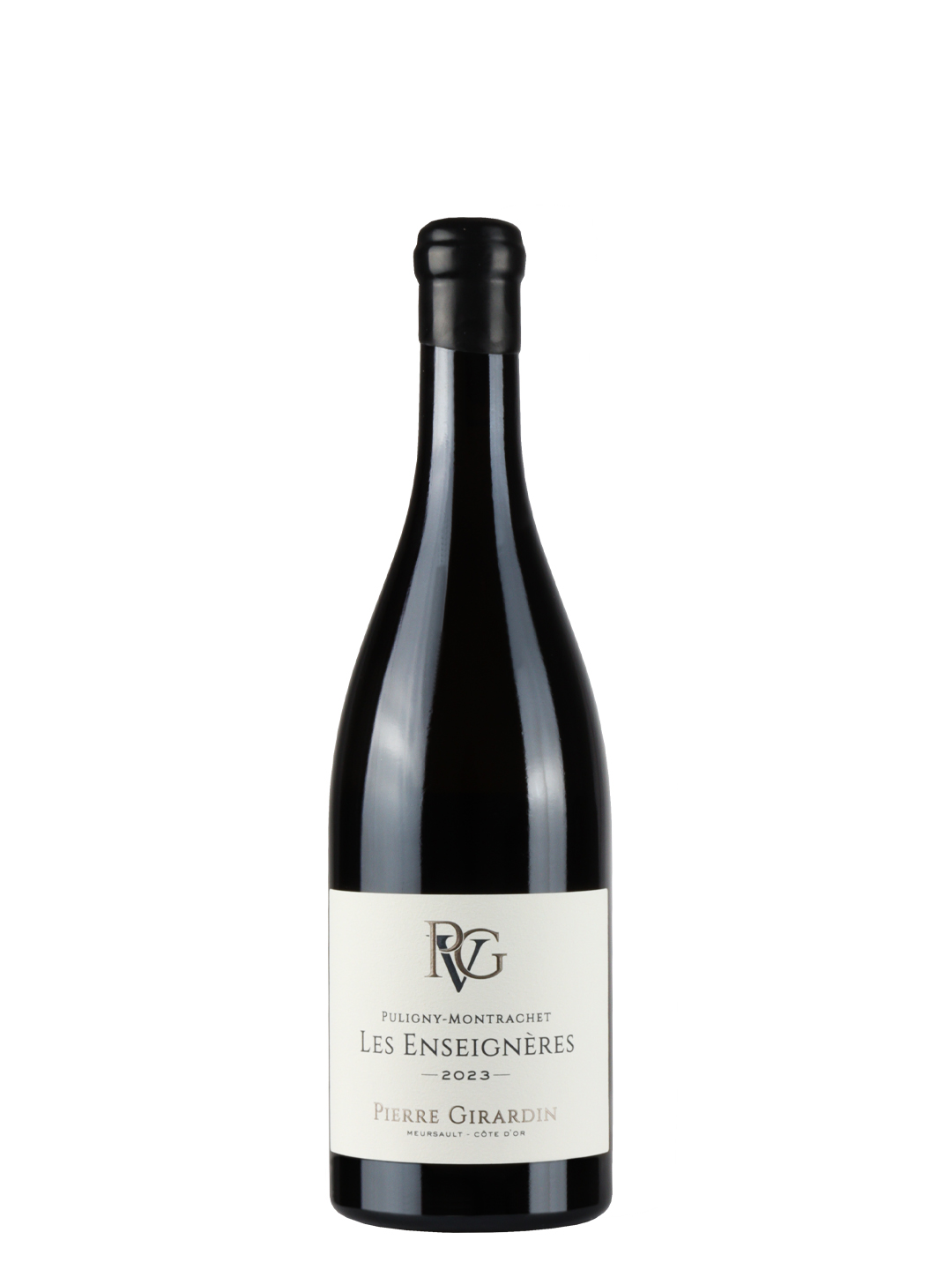 Pierre Girardin Puligny Montrachet Les Enseigneres 