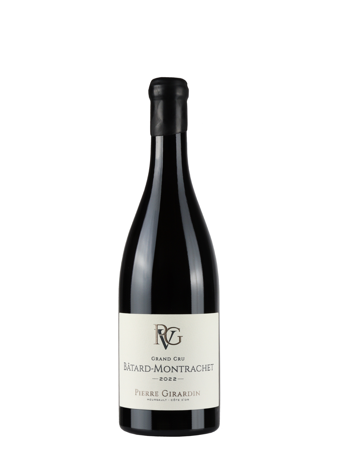 Pierre Girardin Batard Montrachet 