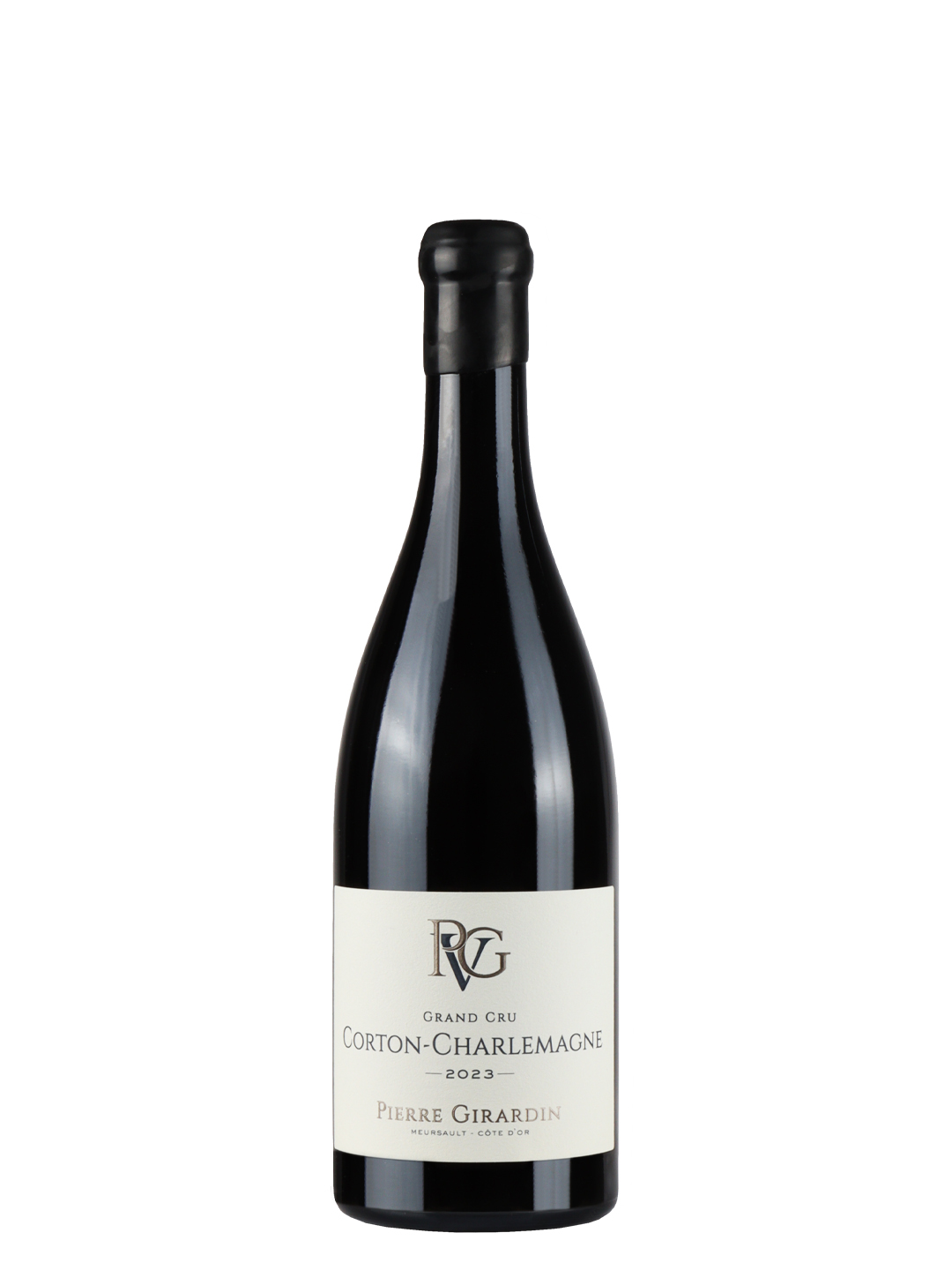 Pierre Girardin Corton Charlemange 