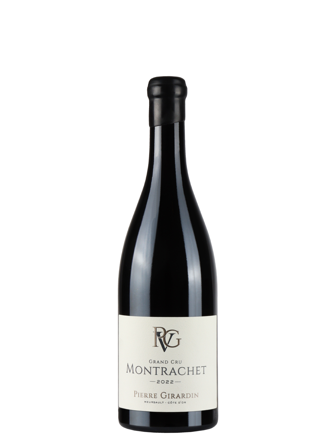 Pierre Girardin Montrachet 