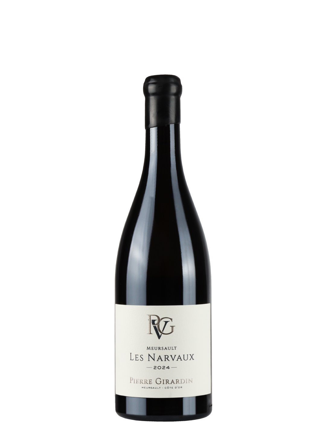 Pierre Girardin Meursault Les Narvaux 