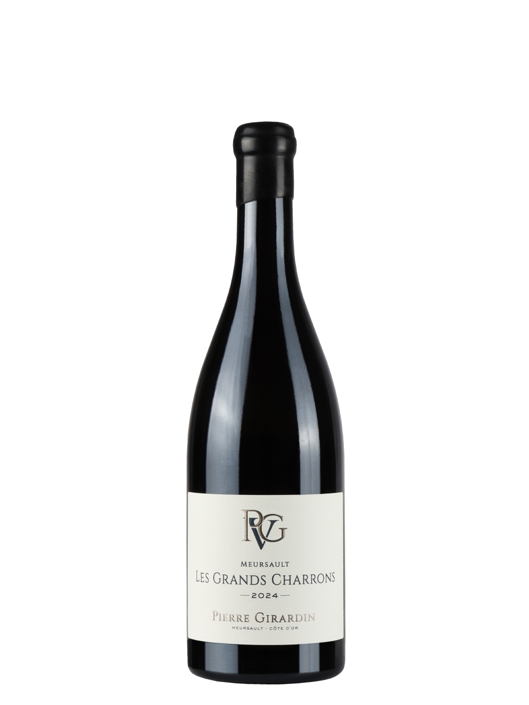 Pierre Girardin Meursault Les Grands Charrons 