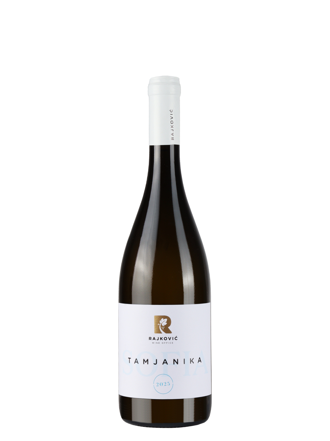 Rajković Sofia Tamjanika 