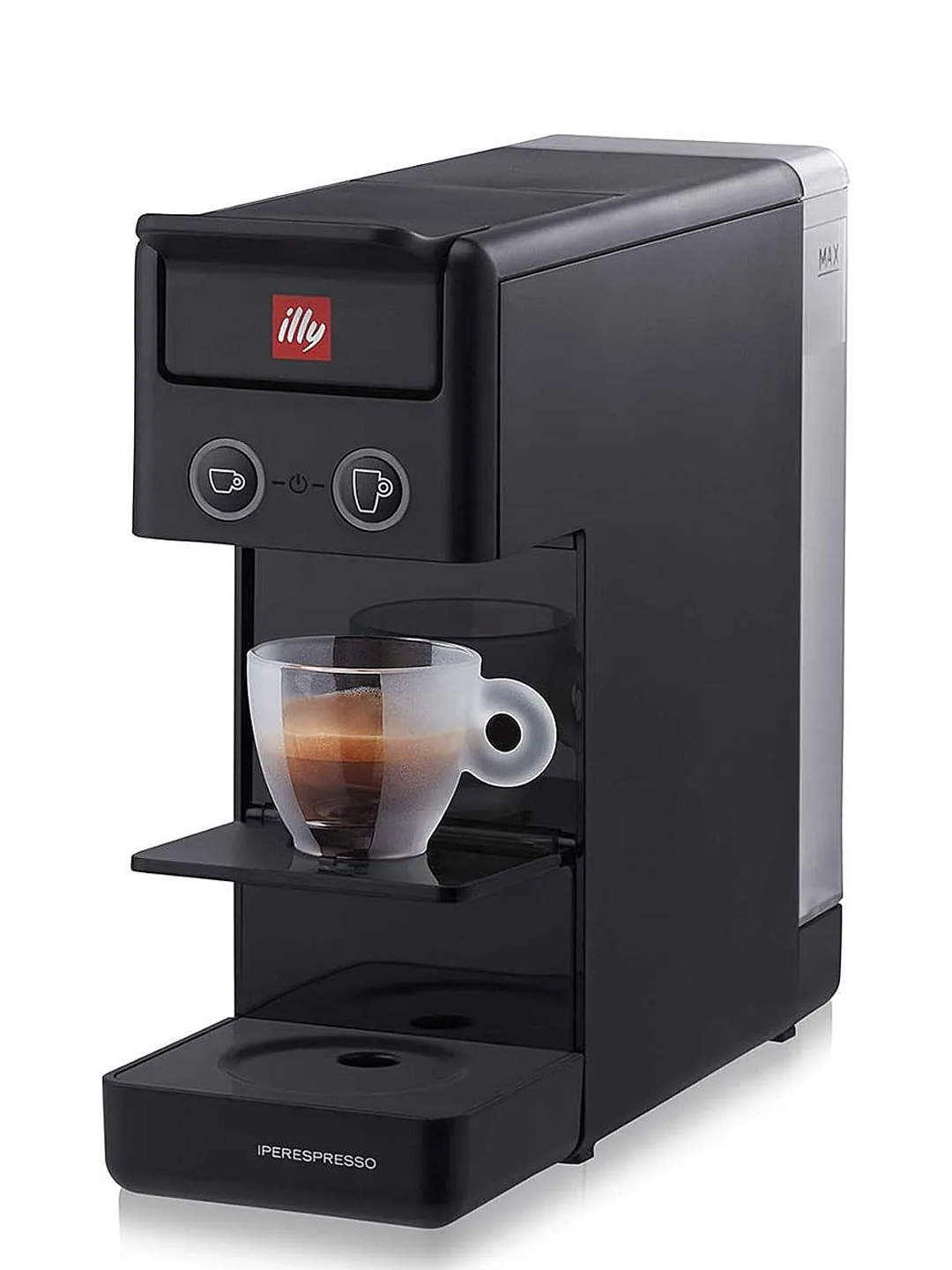 Illy Aparat Model Y3.3