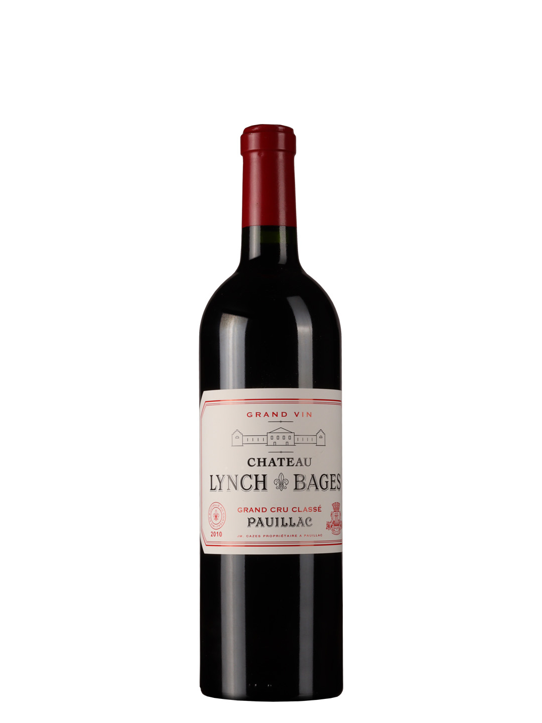 Chateau Lynch Bages