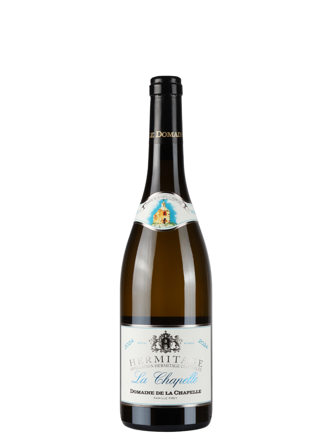 Paul Jaboulet Hermitage La Chapelle Blanc 