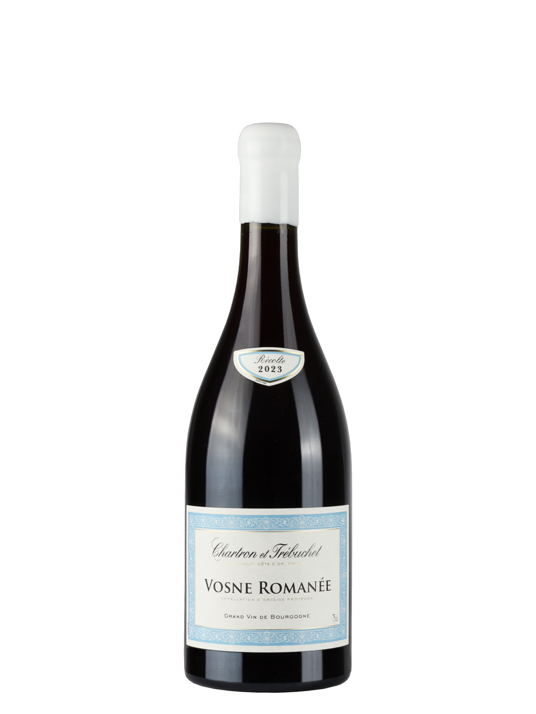 Chartron Et Trebuchet Vosne Romanee 