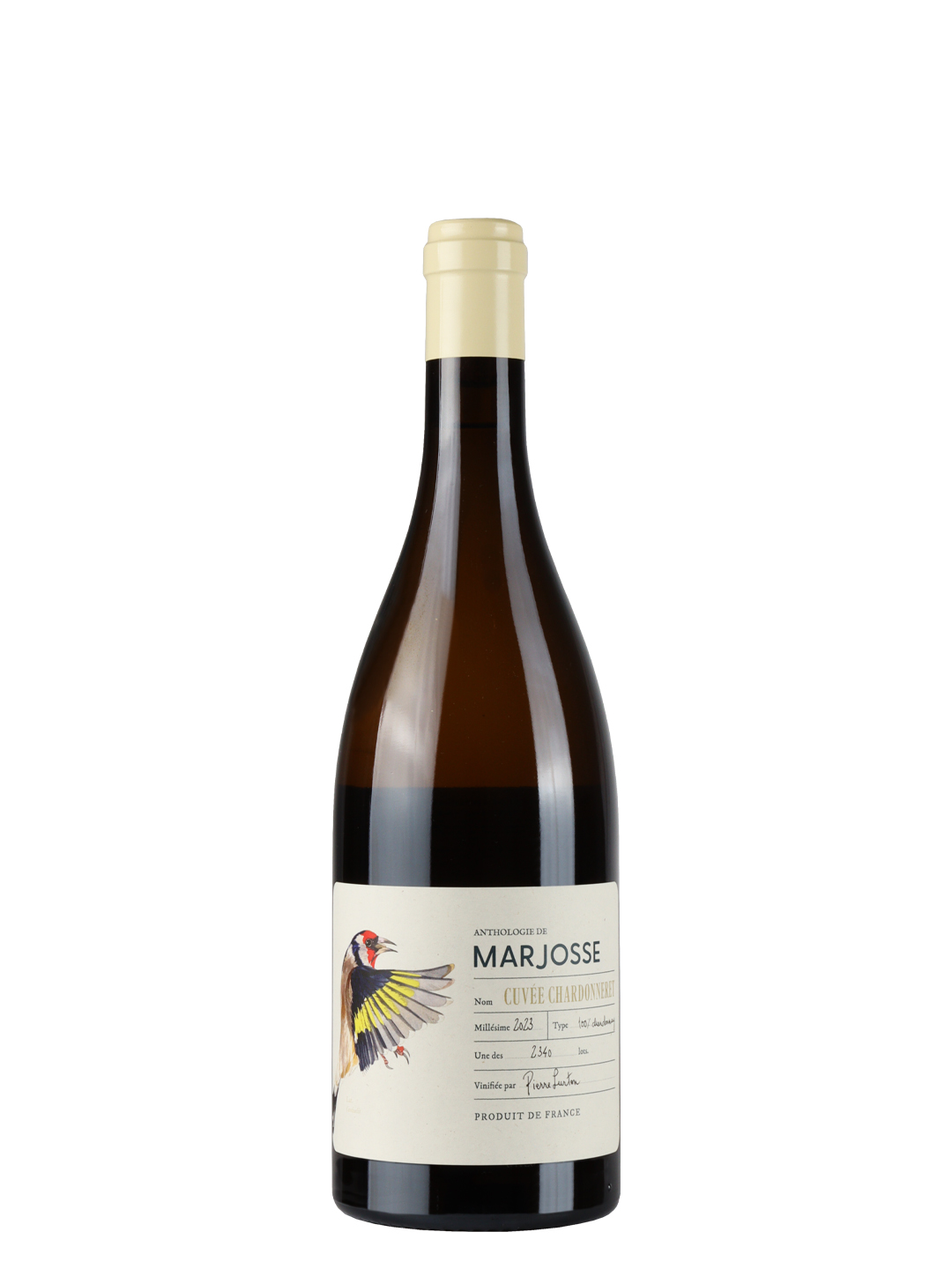 Chateau Marjosse Cuvee Chardonneret 