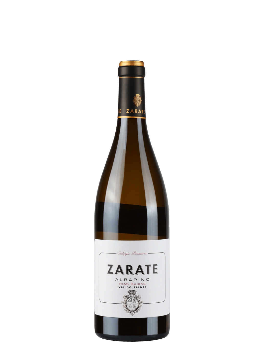Zarate Albarino 