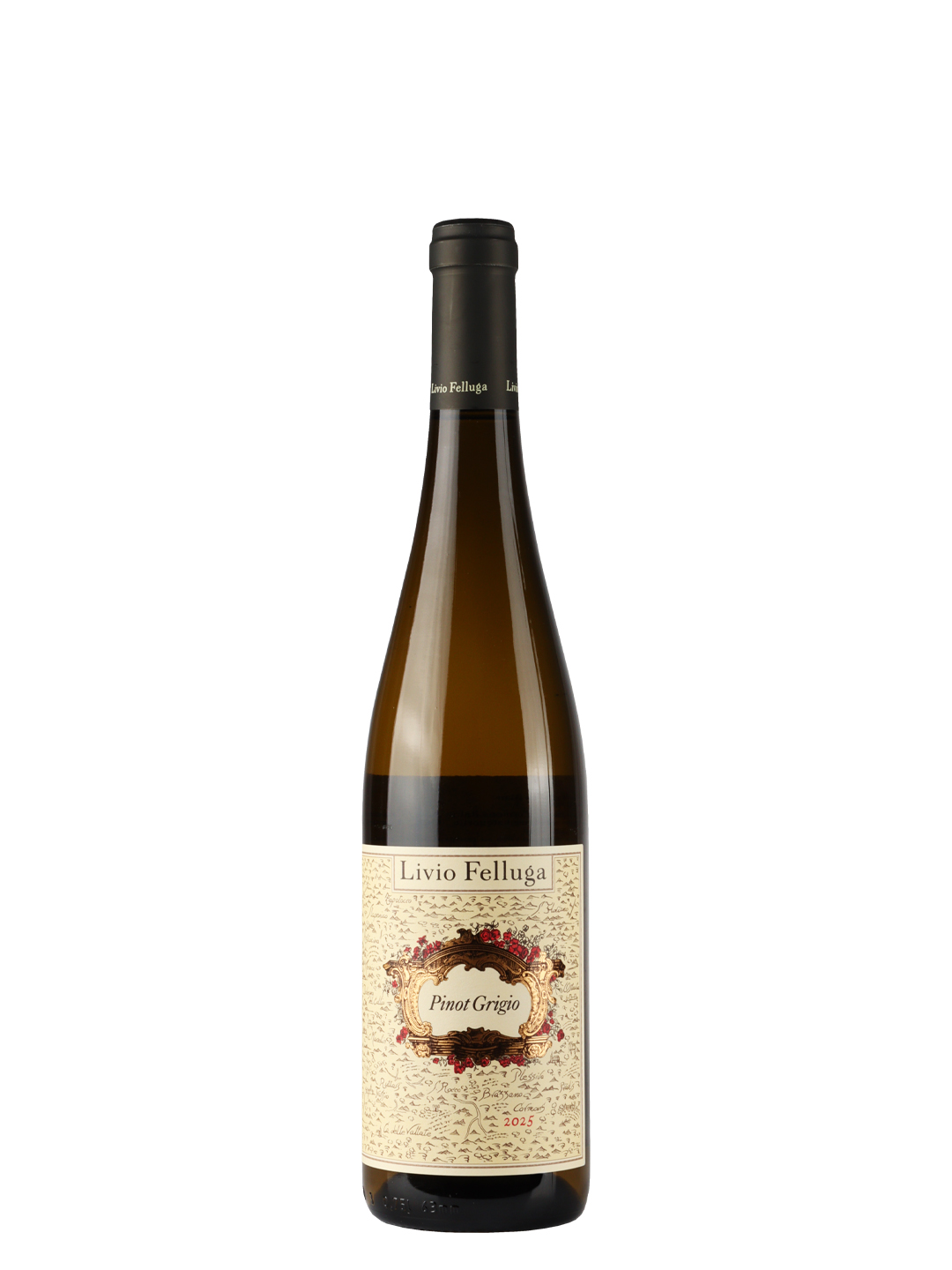 Livio Felluga Pinot Grigio 