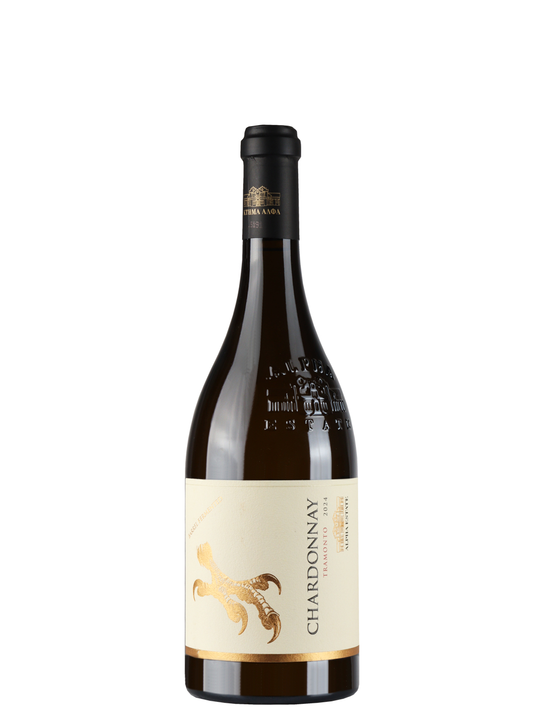 Alpha Estate Chardonnay 