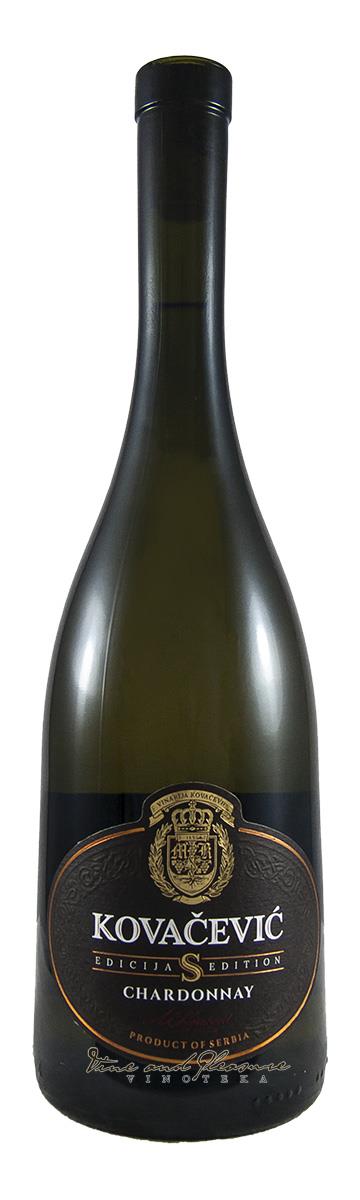 Kovačević Chardonnay Edicija S
