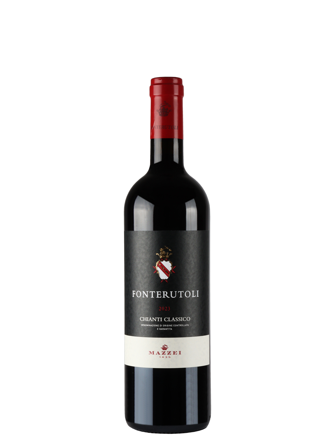 Fonterutoli Chianti Classico 
