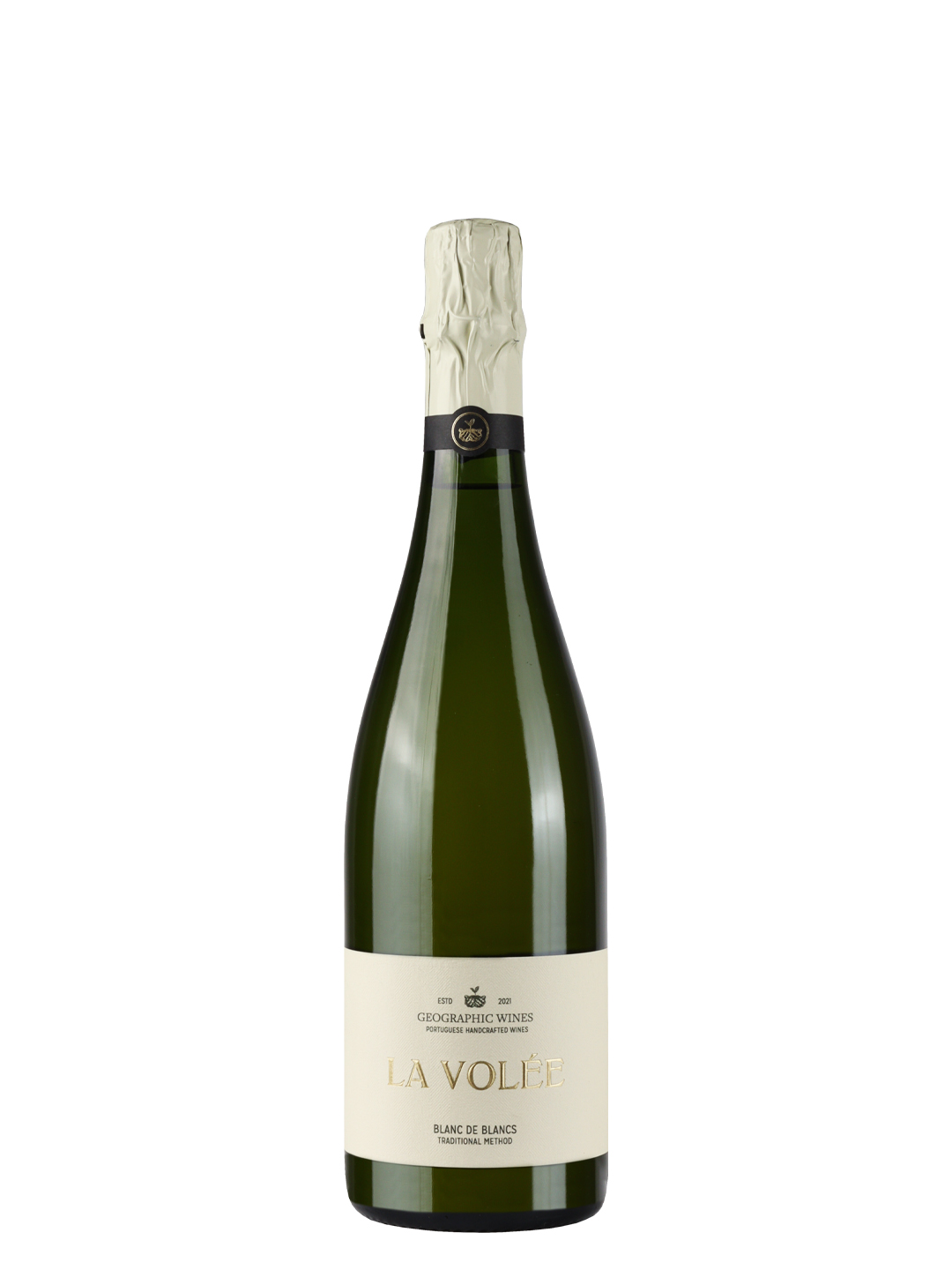 La Volee Blanc de Blanch 