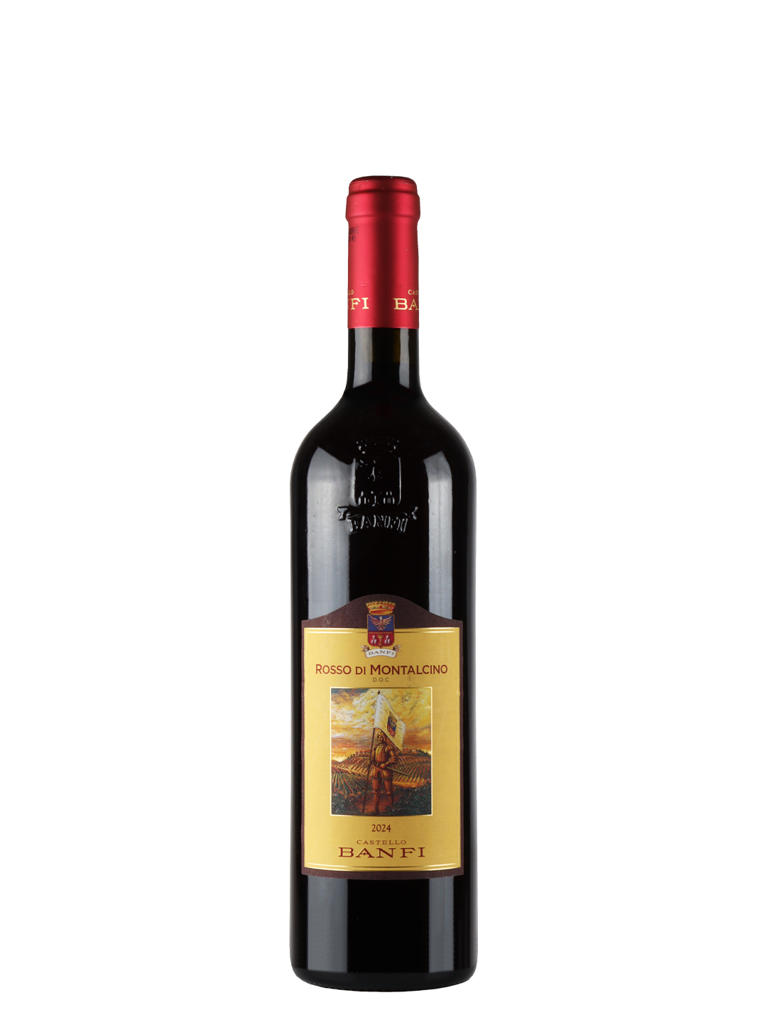 Banfi Rosso Di Montalcino 