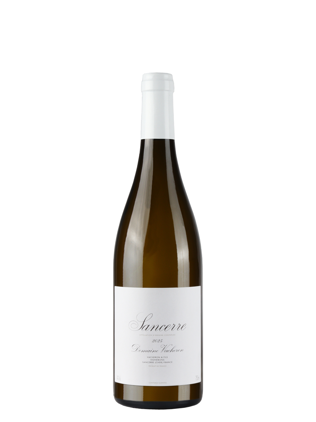 Sancerre Blanc Vacheron 