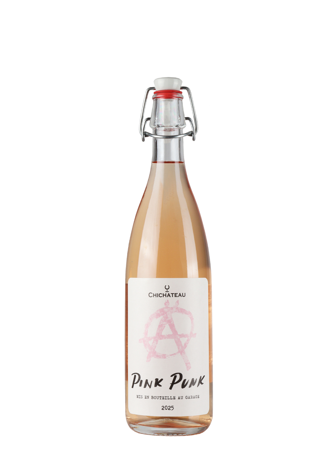 Chichateau Pink Punk 