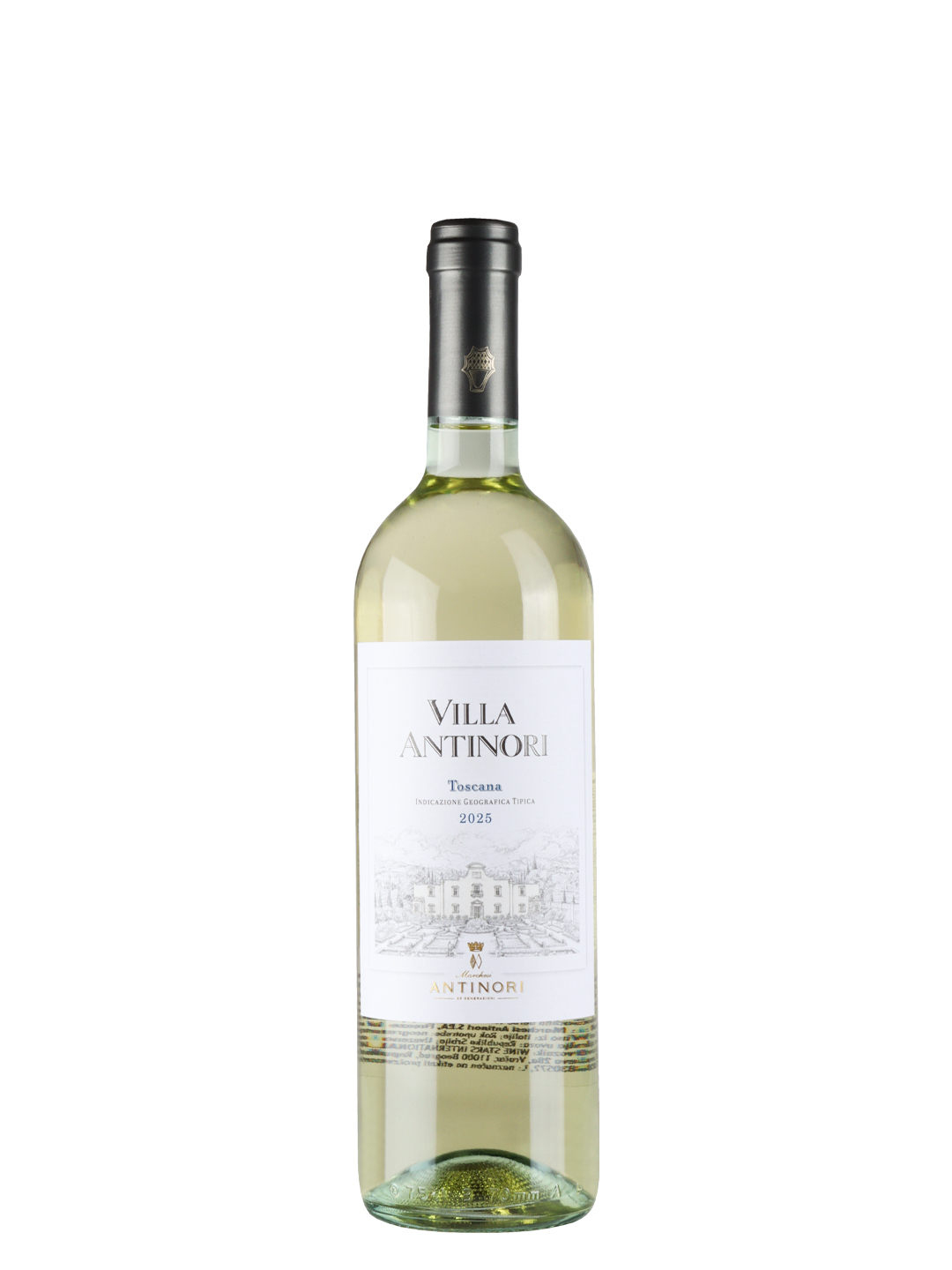 Villa Antinori Bianco 