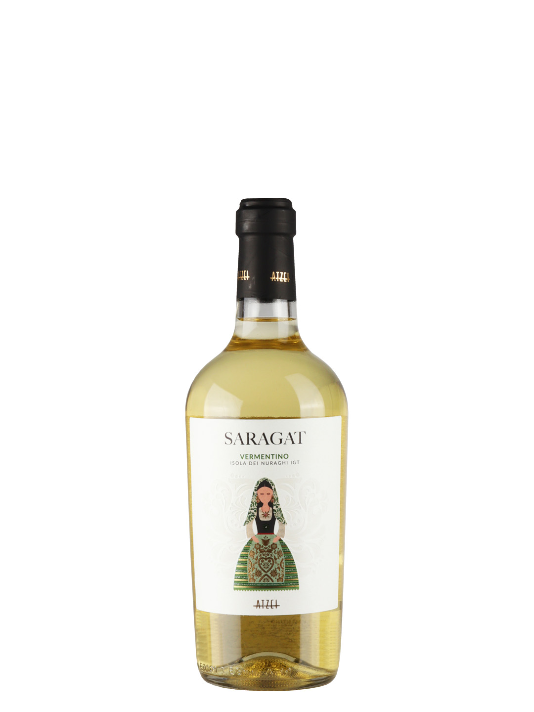 Saragat Vermentino 