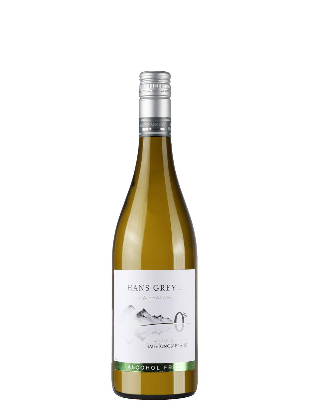 Hans Greyl Sauvignon Blanc 
