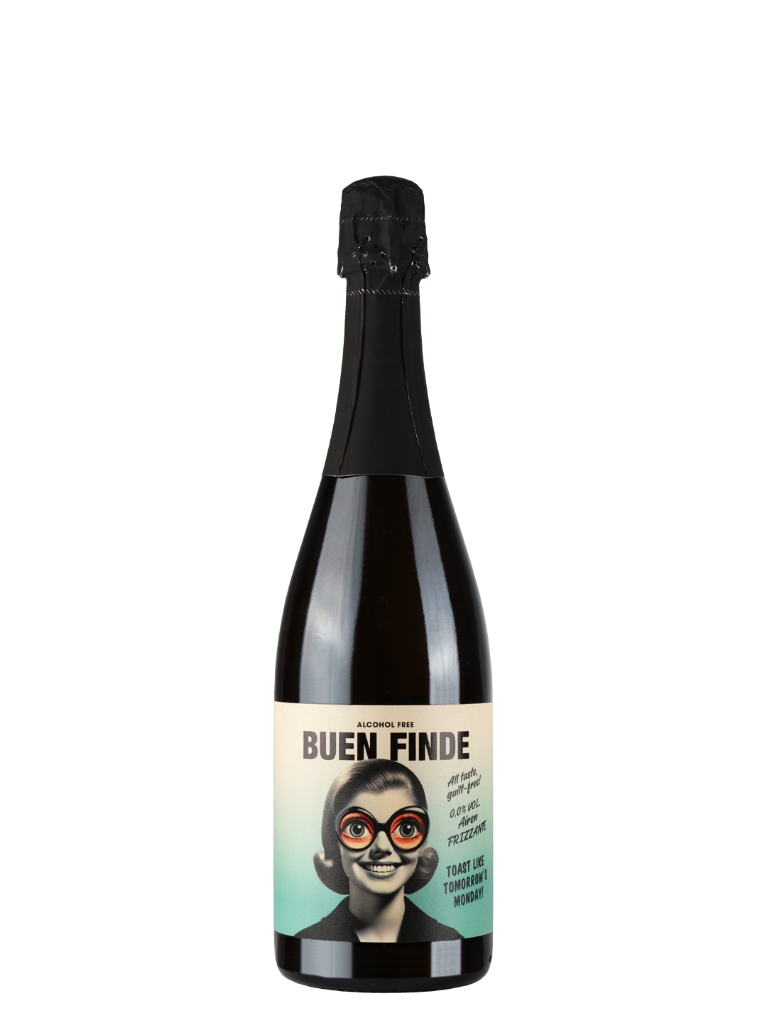 Buen Finde Penušavo 