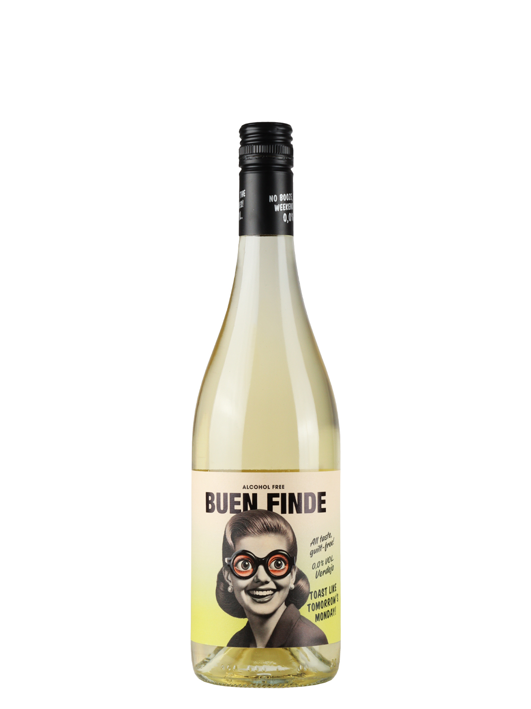 Buen Finde Blanco 