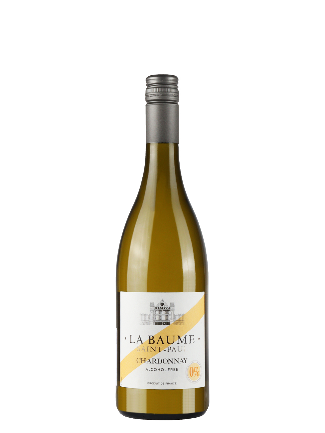La Baume Saint Paul Chardonnay 
