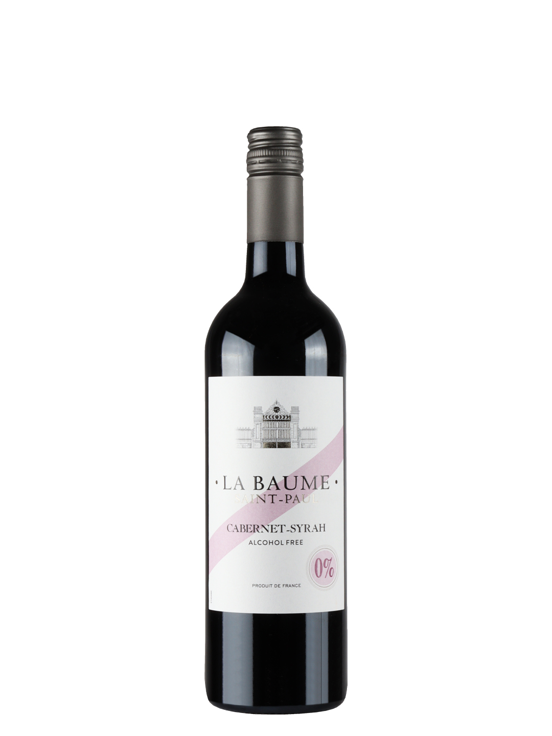 La Baume Sant Paul Cabernet-Syrah 