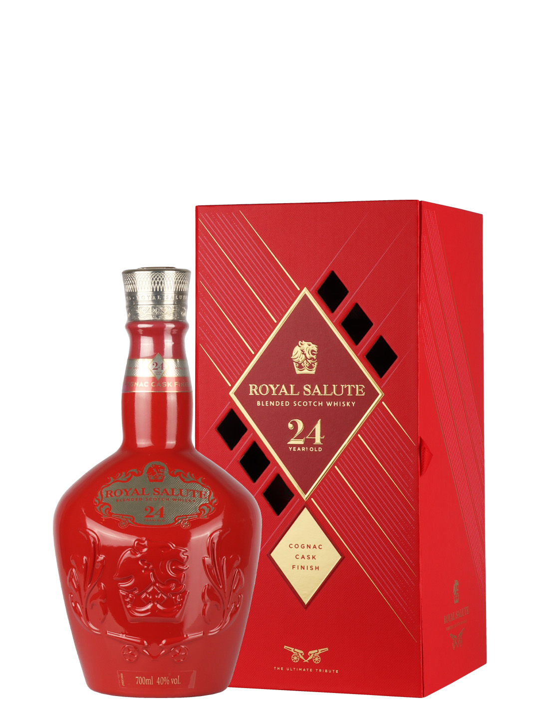 Whisky Chivas Royal Salute 24YO 
