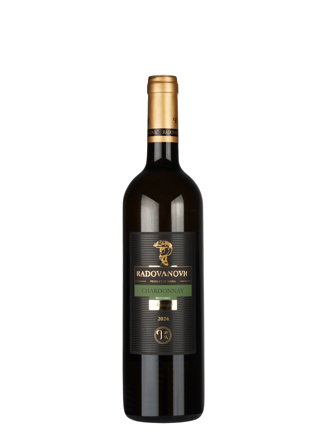Radovanović Chardonnay Selekcija 