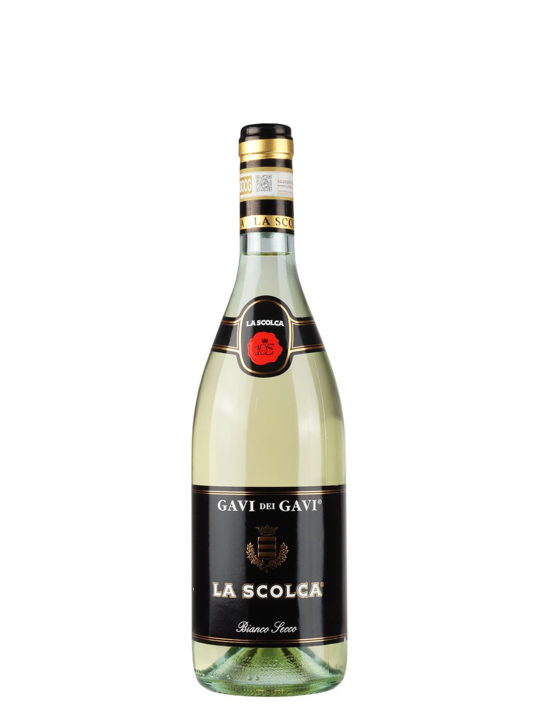 La Scolca Gavi Etichetta Nera 