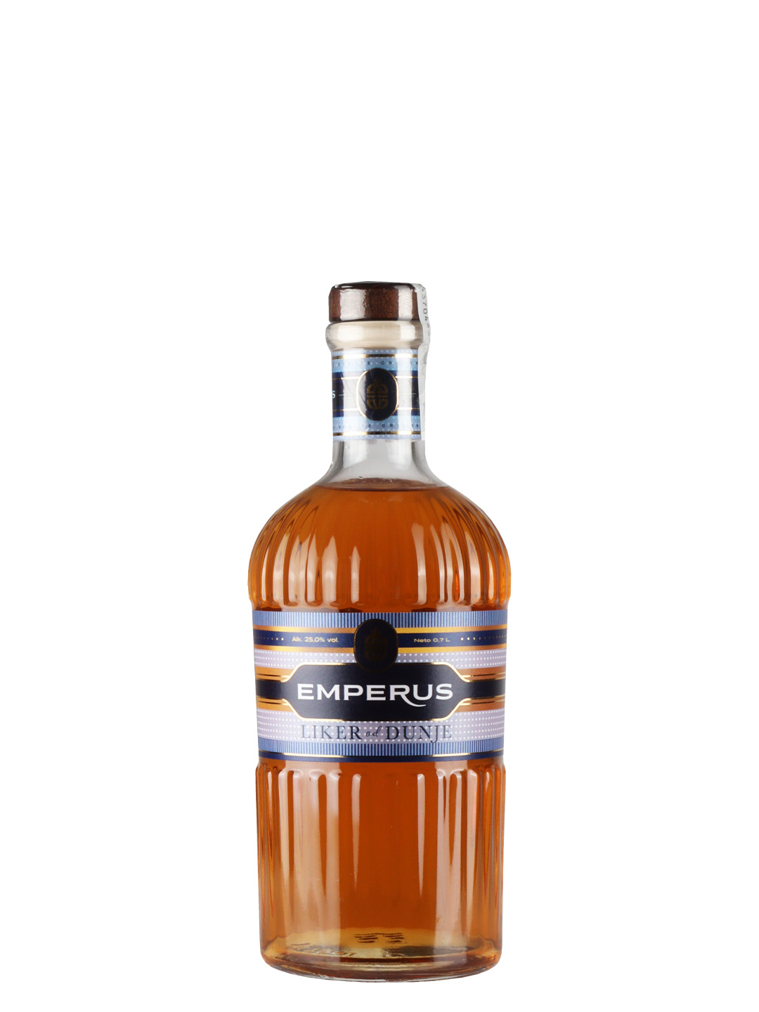 Emperus Liker Dunja 0,7L 