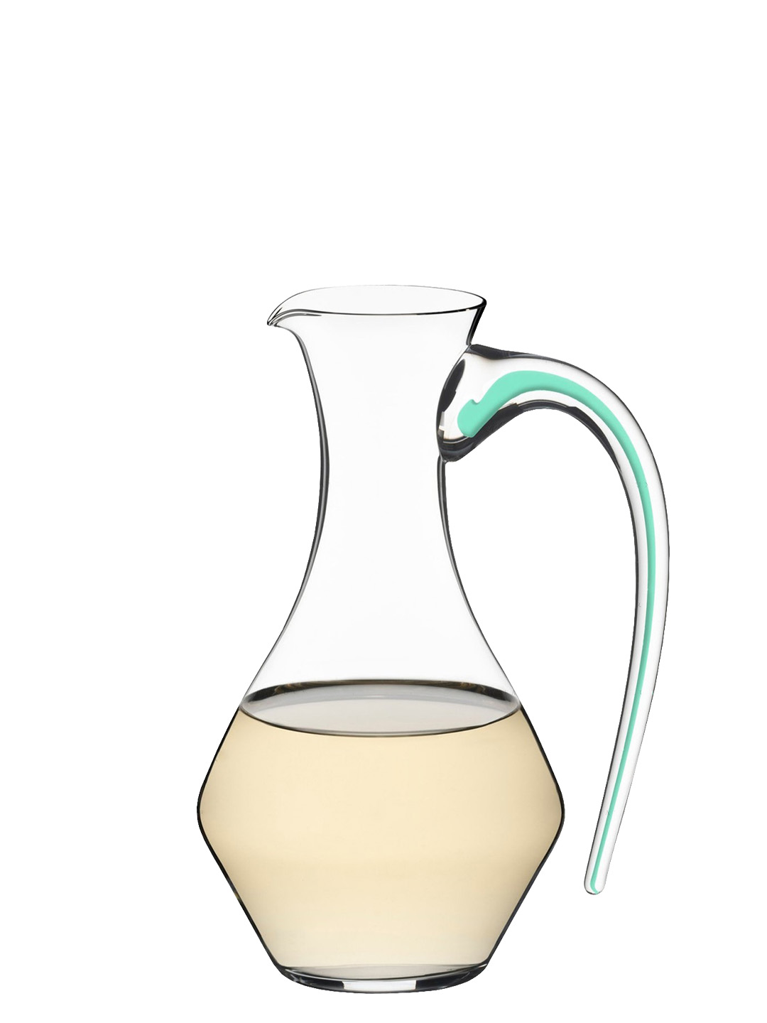 Riedel Decanter Fatto A Mano Cabernet Mint 4900/13M 