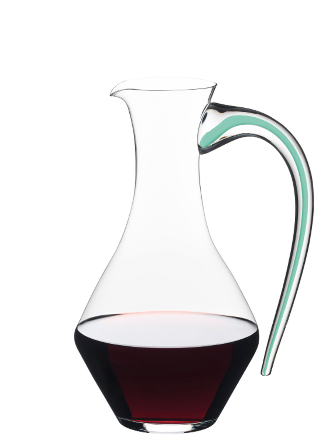 Riedel Decanter Fatto A Mano Cabernet Magnum Mint 4900/26M 