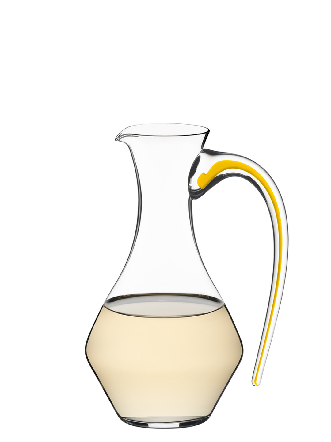 Riedel Decanter Fatto A Mano Cabernet Yellow 4900/13Y 