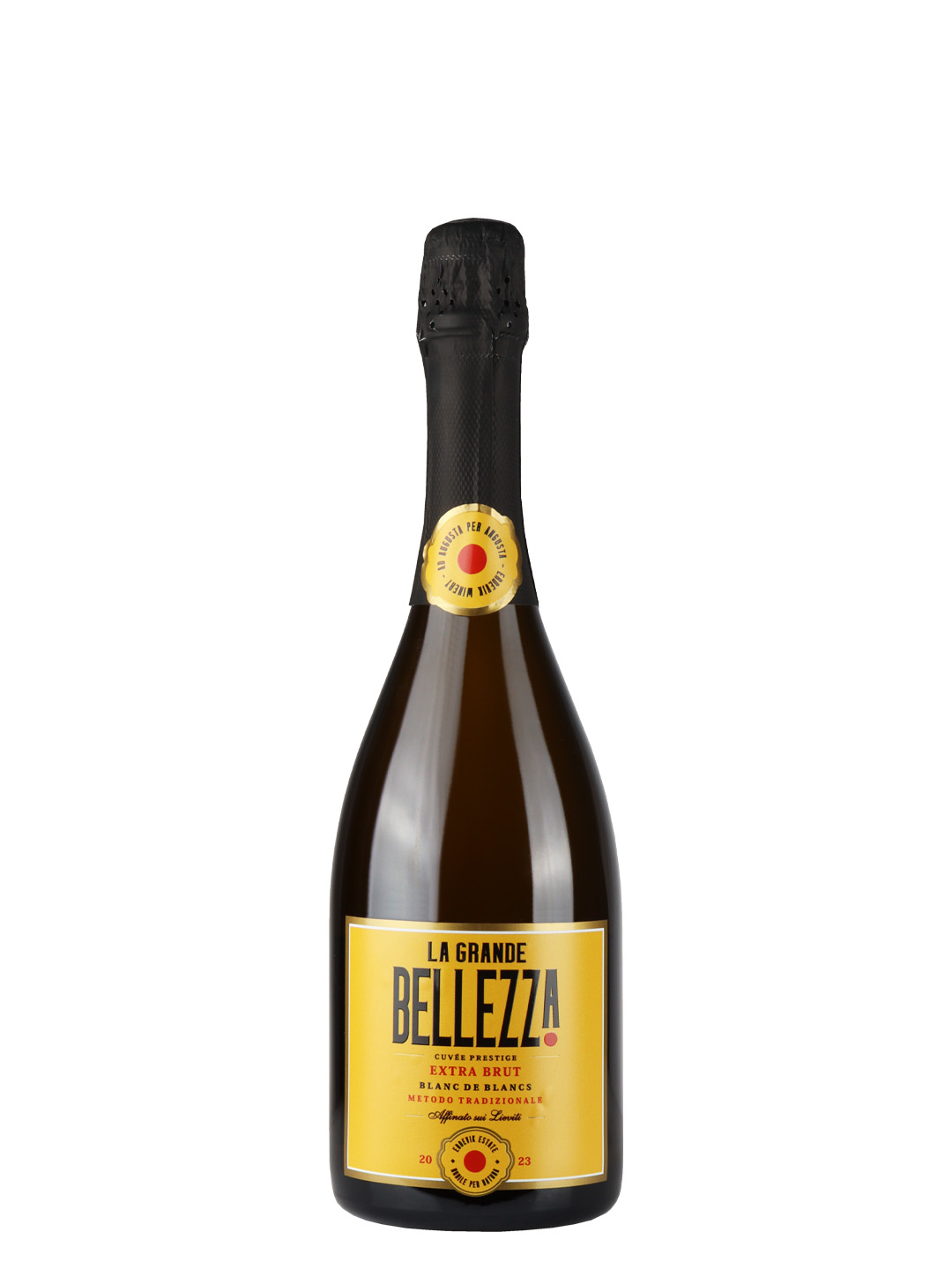Erdevik La Grande Bellezza 