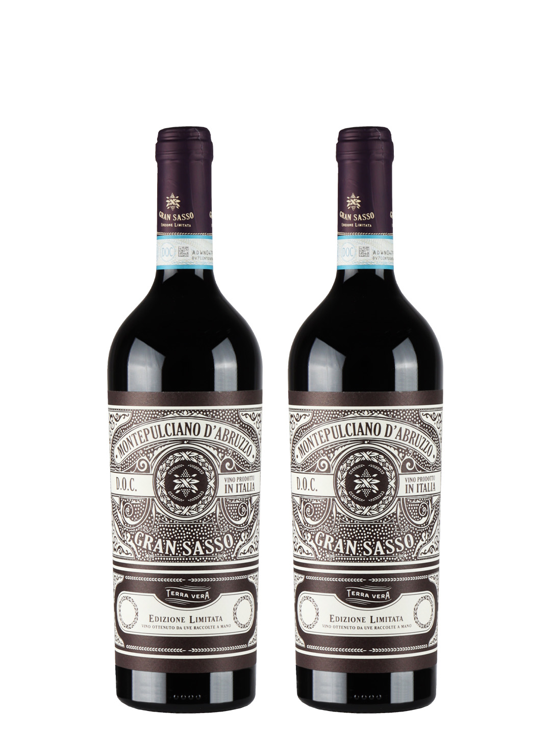 AKCIJA 1+1 Gran Sasso Montepulciano 