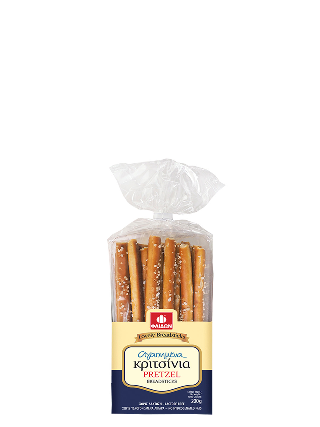 Fedon Grisine Pretzel 